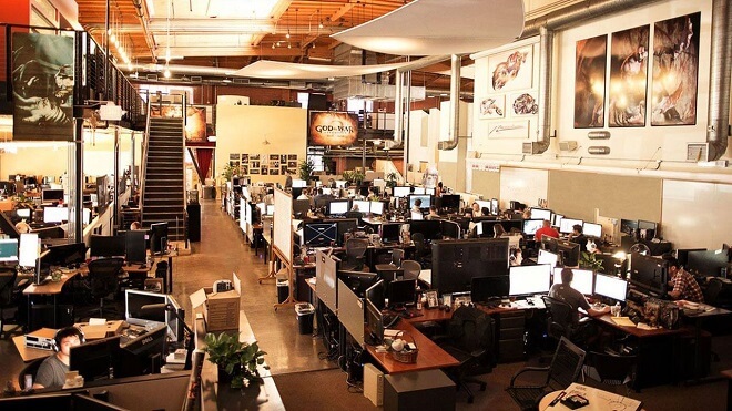 Game Studio